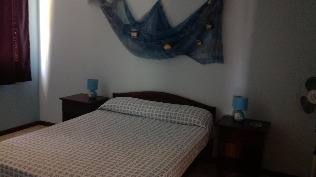 Casa Comba Bed and Breakfast Mindelo Rum bild