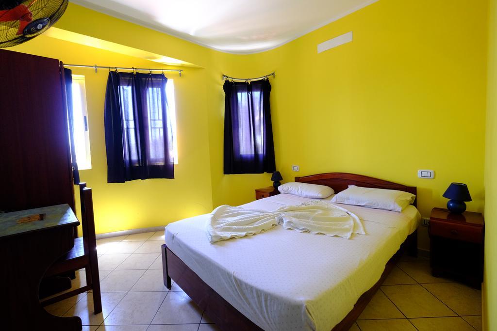 Casa Comba Bed and Breakfast Mindelo Exteriör bild