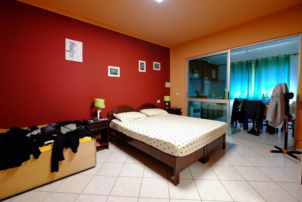 Casa Comba Bed and Breakfast Mindelo Exteriör bild